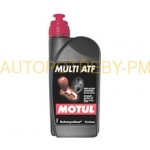 Motul Multi ATF 1 l – Hledejceny.cz