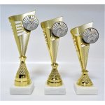 Vizingr Cyklistika poháry K19-FG033 – Zboží Dáma