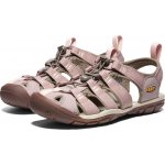 Keen Clearwater Cnx Women timberwolf/fawn – Hledejceny.cz