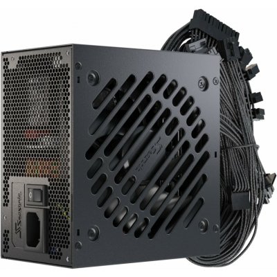 Seasonic Core BC-850 850W SRP-CBC851-A5A51JF – Hledejceny.cz
