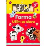 Farma - Učím se slova – Hledejceny.cz