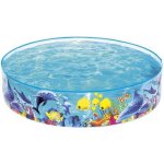 Bestway 55031 Odyssey 244 x 46 cm – Sleviste.cz