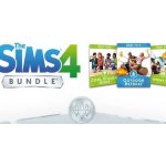 The Sims 4: Bundle Pack 2 – Hledejceny.cz