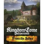 Kingdom Come: Deliverance From the Ashes – Hledejceny.cz