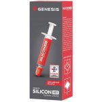 Genesis Silicon 851 0,5 g NTG-1615 – Zboží Živě