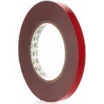 Boll BOLL Akrylová oboustranná lepící páska 12 mm x 10 m – Zboží Živě