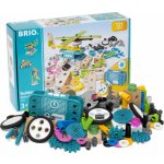 Brio Builder 34591 sada s motorem – Zboží Dáma