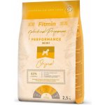 Fitmin Dog Mini Performance 2,5 kg – Hledejceny.cz