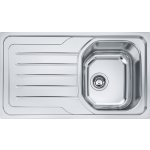 Franke OLL 611-79 Tkaná struktura – Zbozi.Blesk.cz