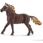 Schleich 13805 Mustang hřebec – Zboží Dáma