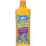 Forestina Hoštické tekuté hnojivo na borůvky 500 ml – Zboží Mobilmania