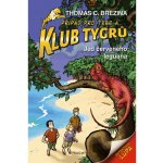 Klub Tygrů - Jed červeného leguána – Hledejceny.cz