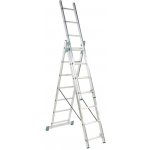 Alve Eurostyl 3 x 8 příček 513 cm 7808 – Hledejceny.cz