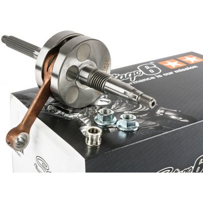 Klikový hřídel Stage6 HPC PGO Big Max / T-Rex | Zboží Auto