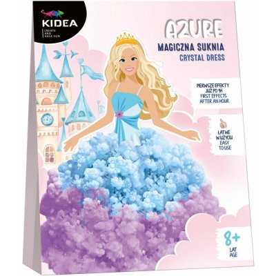 Derform Sada Magická sukně Princezna Azure – Hledejceny.cz