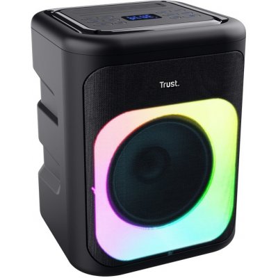 Trust Azura wireless party speaker – Zbozi.Blesk.cz