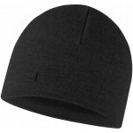 Buff čepice zimní beanie černá – Hledejceny.cz