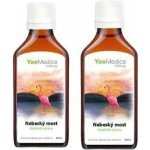 MycoMedica 015 Nebeský most 2 x 50 ml – Hledejceny.cz