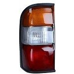 Zadní světlo - levé NISSAN PATROL (Y61-GY61) | 1997-2003 | DEPO | – Hledejceny.cz