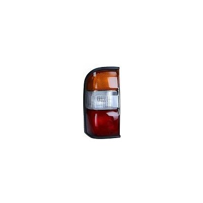 Zadní světlo - levé NISSAN PATROL (Y61-GY61) | 1997-2003 | DEPO | – Hledejceny.cz