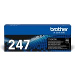 Brother TN-247BK - originální – Zboží Mobilmania