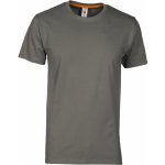 Payper Sunset tričko černá – Zboží Mobilmania