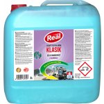 Real Classic univerzální čistící prostředek Levandule 10 kg – HobbyKompas.cz