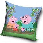 Carbotex Prasátko Peppa 40 x 40 cm – Sleviste.cz