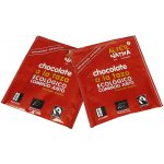 Alternativa3 Bio zahuštěná horká čokoláda 35%, 30 g – Hledejceny.cz