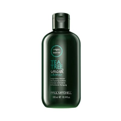 Paul Mitchell Osvěžující šampon Tea Tree (Special Shampoo) 50 ml – Zbozi.Blesk.cz