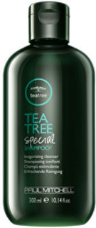 Paul Mitchell Osvěžující šampon Tea Tree (Special Shampoo) 50 ml