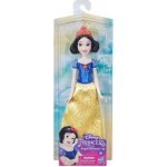 Hasbro Disney Princess Sněhurka – Hledejceny.cz
