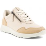 Ecco FLEXURE RUNNER W 29245360714 beige – Zboží Mobilmania