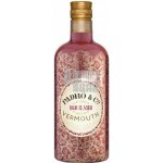 Padro & Co. Rojo Clásico 0,75 l 18% (holá láhev) – Hledejceny.cz