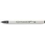 Parker 1502/0550252 Náplň 5TH černá 0,5 mm – Zboží Živě