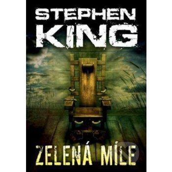 Zelená míle - Stephen King