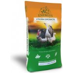 Energys Křepelka Mini 25 kg – Zboží Dáma