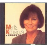 Kubišová Marta - V Ungeltu CD – Sleviste.cz