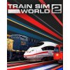 Hra na PC Train Sim World 2