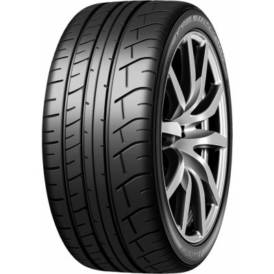 Dunlop SP Sport Maxx GT 600 255/40 R20 101Y Runflat – Hledejceny.cz