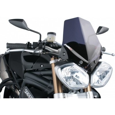 Puig New Generation Sport 5658H kouřová – Sleviste.cz