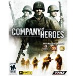 Company of Heroes – Hledejceny.cz