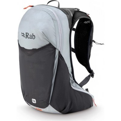 Rab Nitron 25L dark pewter anthracite Medium – Zboží Mobilmania