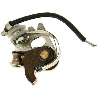 Diverse / Import Přerušovač zapalování Tomos A3 s Ducati zapalováním 28825 – Hledejceny.cz