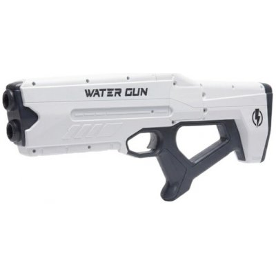 IQ models RC_326239 Elektrická vodní pistole s automatickým nasáváním vody WATER GUN šedá – Sleviste.cz
