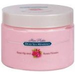 DSM Mon platin tělové máslo proti stárnutí s výtažkem růže a šípku 300 ml – Zbozi.Blesk.cz