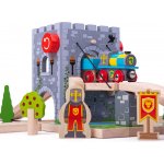 Bigjigs Rail Padací most – Zbozi.Blesk.cz