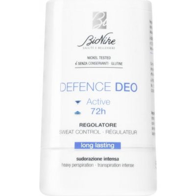 BioNike Defence Deo deodorant roll-on proti nadměrnému pocení 72h 50 ml