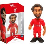 Fan-shop MINIX Football Club Liverpool FC Salah – Zboží Dáma