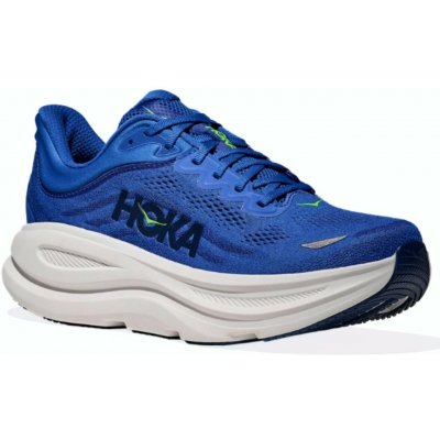 Hoka one one M Bondi 9 1162011-CBLL Cobalt blue ultramarine – Hledejceny.cz